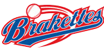 Brakettes Logo